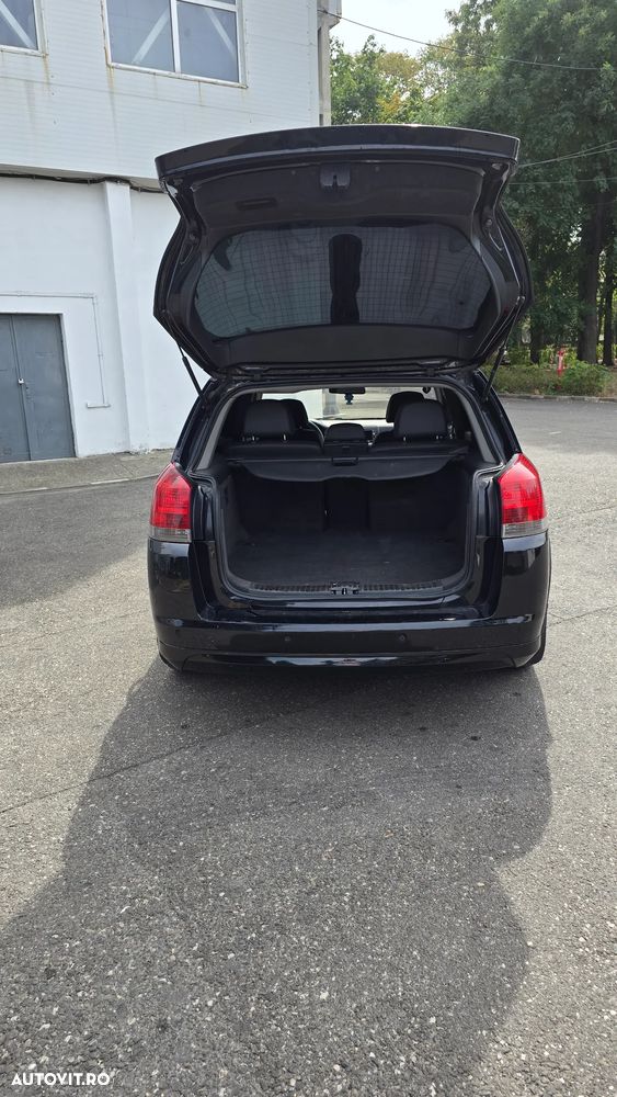 Opel Signum 1.9 CDTI Cosmo - 2
