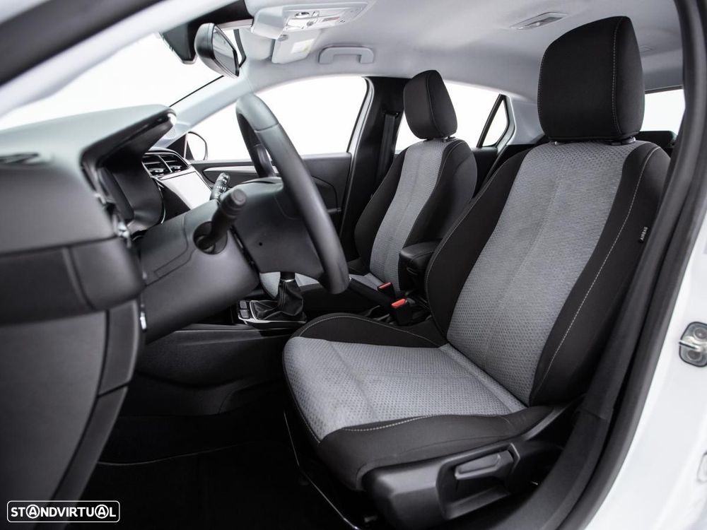 Opel Corsa 1.2 - 8