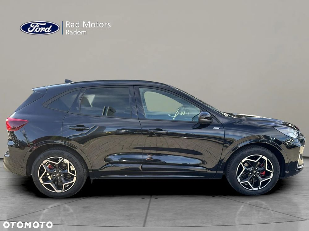 Ford Kuga 2.5 Duratec FHEV ST-LINE X - 6