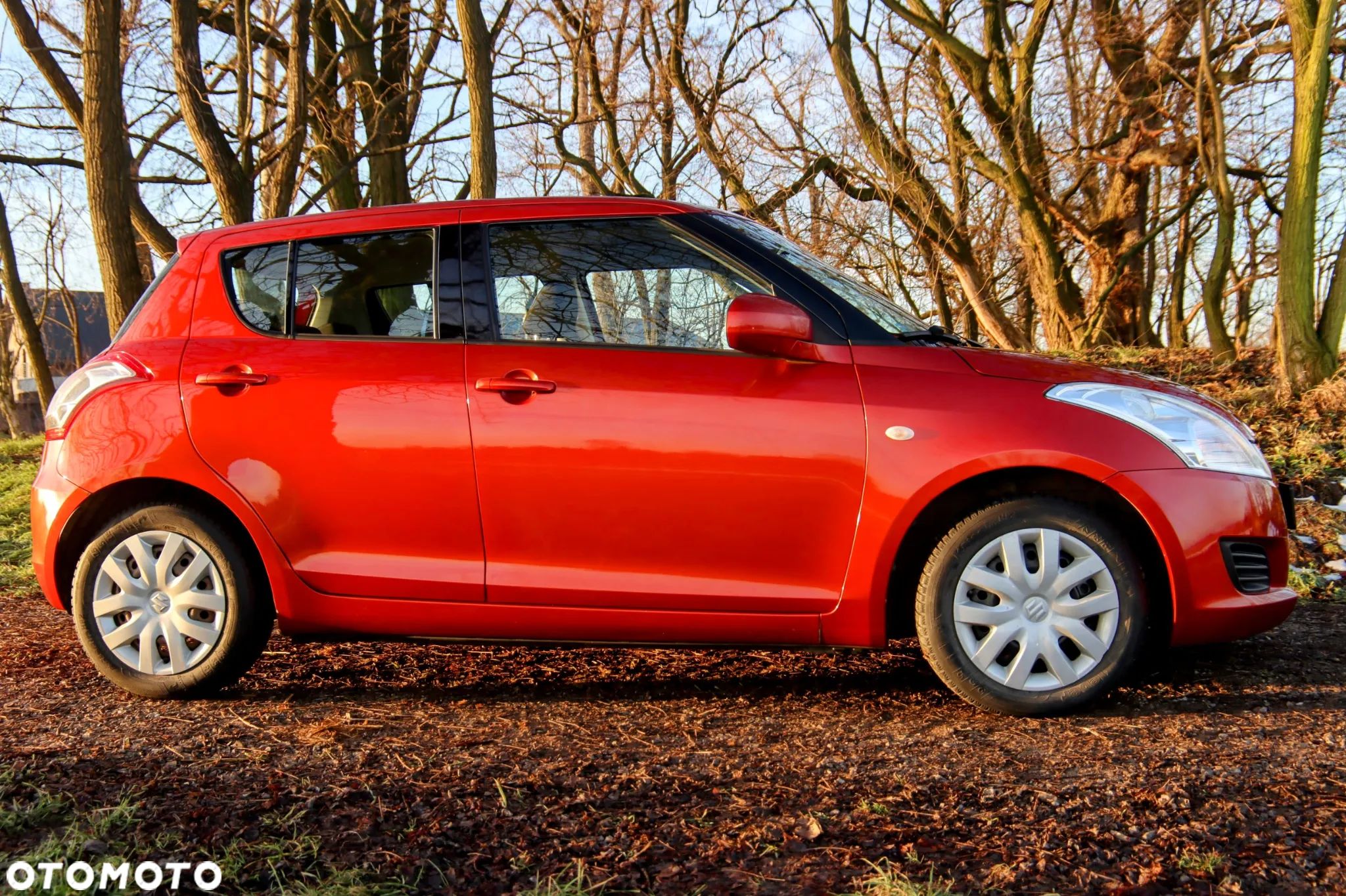 Suzuki Swift 1.2 Comfort - 1