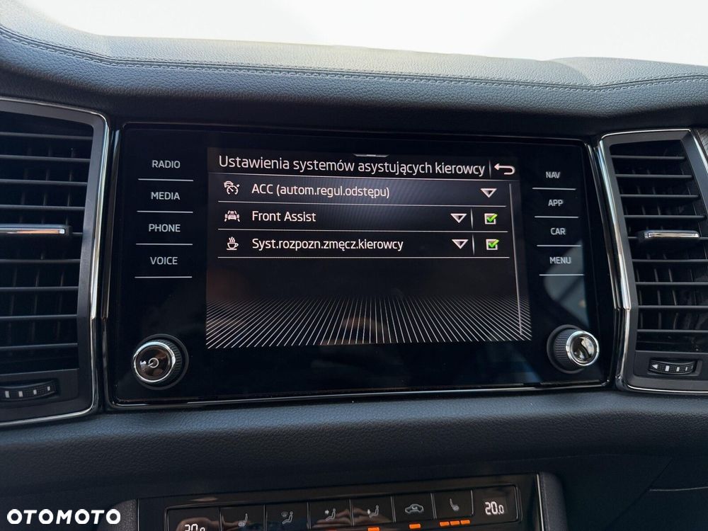 Skoda Kodiaq - 32