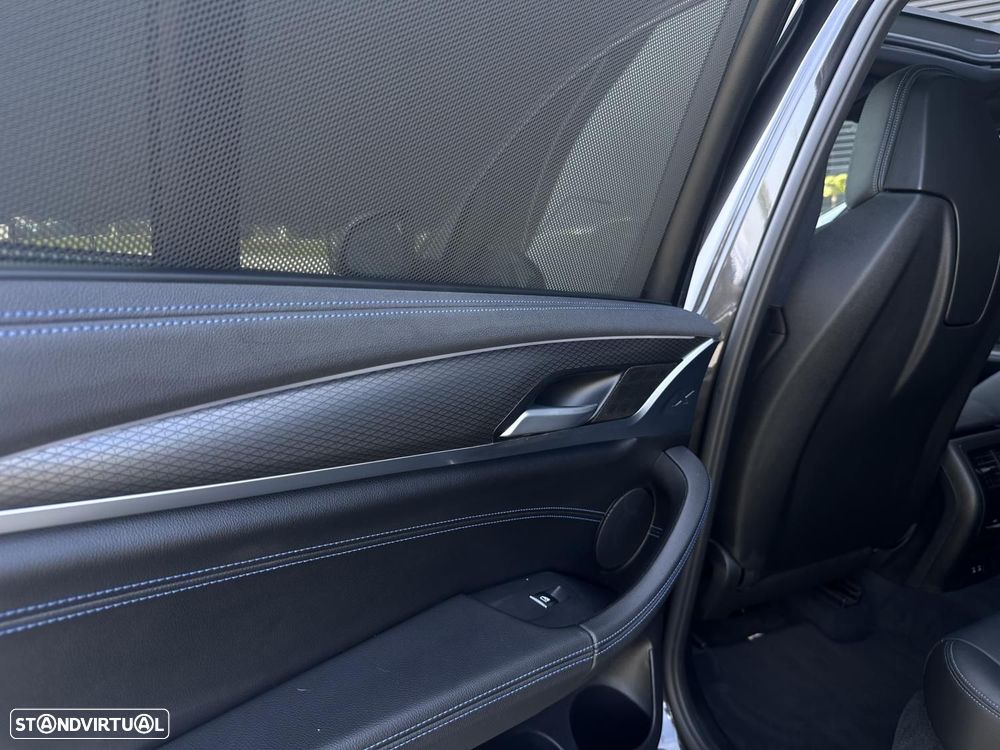 BMW X3 30 e xDrive Pack M - 23