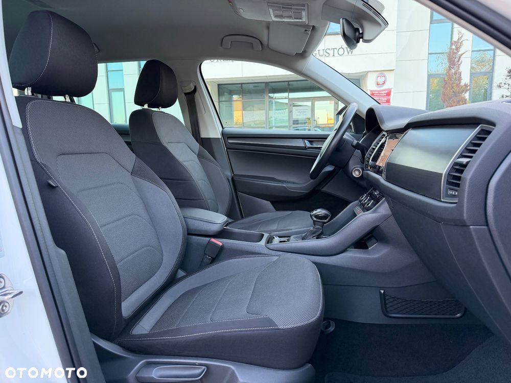 Skoda Kodiaq 2.0 TDI DSG Ambition - 26