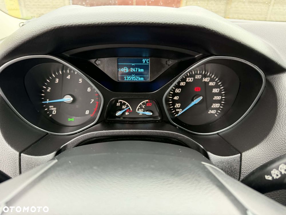 Ford Focus 1.0 EcoBoost Gold X (Edition Start) - 9