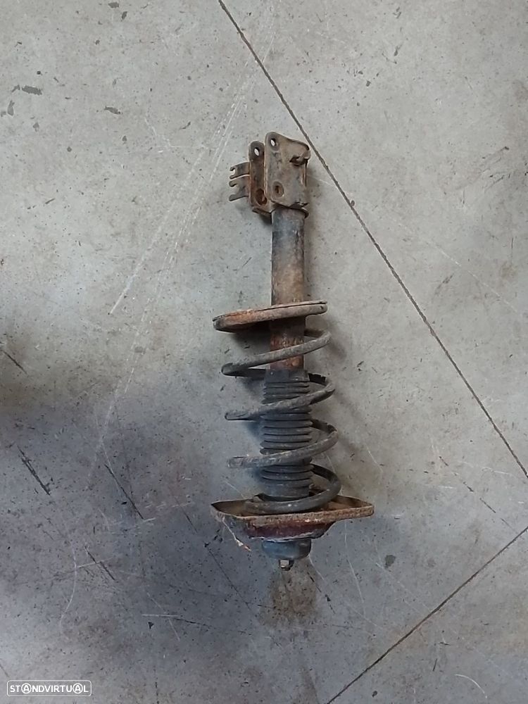 Suspensão Frente Dto Fiat Scudo Combinato (220_) - 3