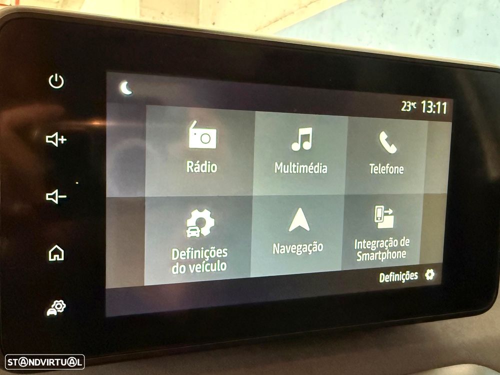 Dacia Jogger 1.0 ECO-G SL Extreme Bi-Fuel - 11