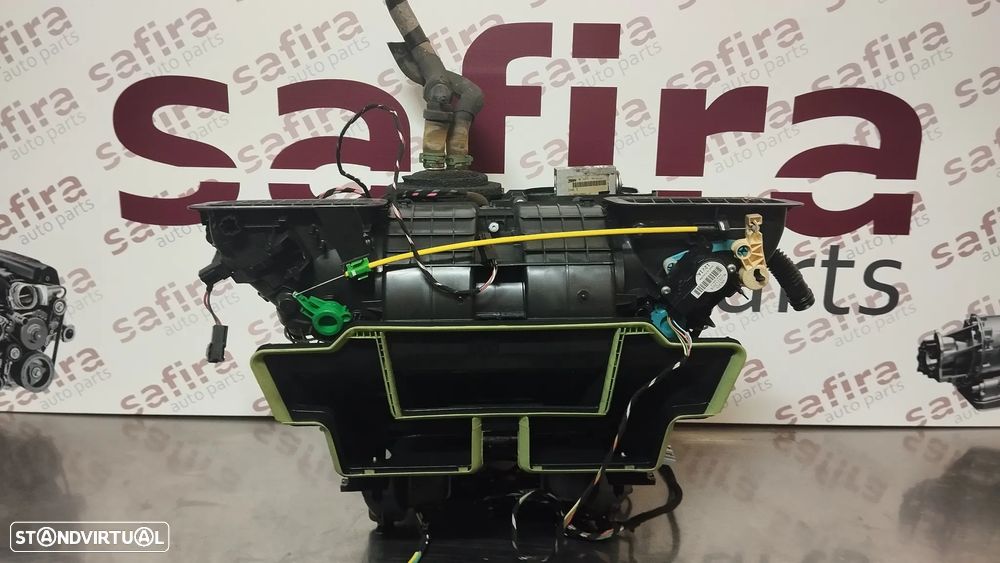 CAIXA DA SOFAGEM RENAULT SCENIC III 09-16 REF. 272703227R