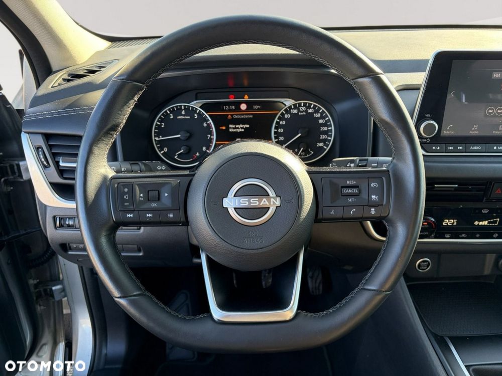 Nissan Qashqai - 20