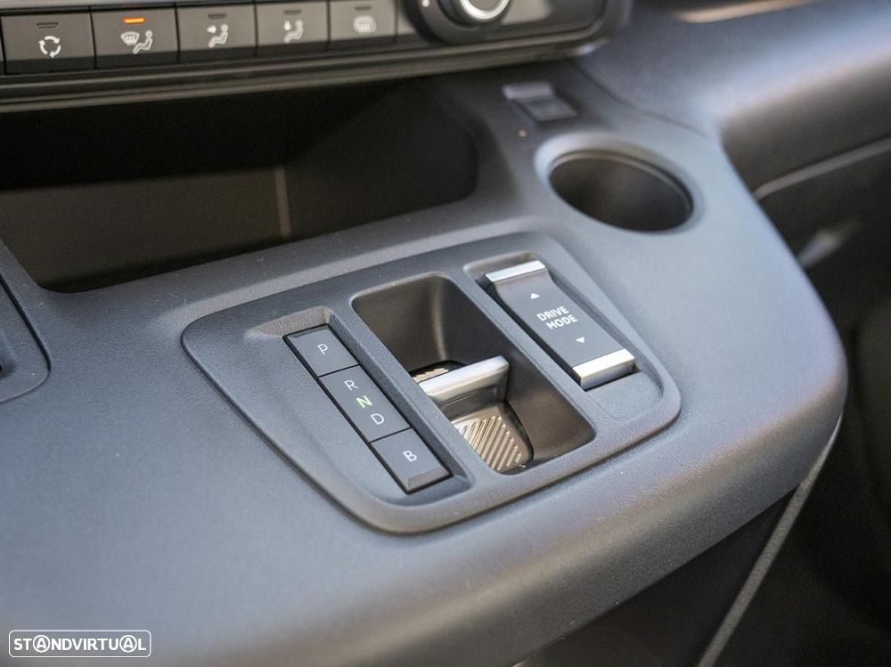 Citroën e-Berlingo 50 kWh M Feel - 31