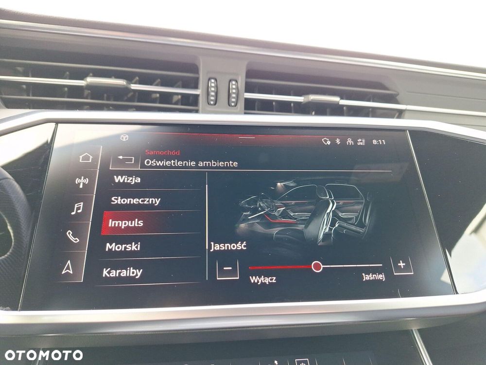 Audi A7 Sportback 45 TFSI mHEV Quattro S tronic - 31