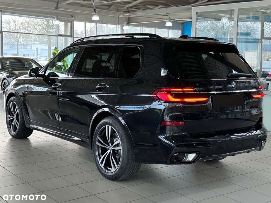 BMW X7 xDrive40d mHEV M Sport sport - 6