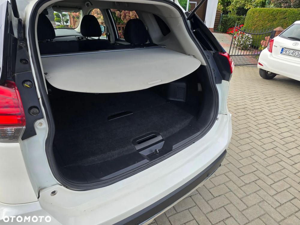 Nissan X-Trail - 18