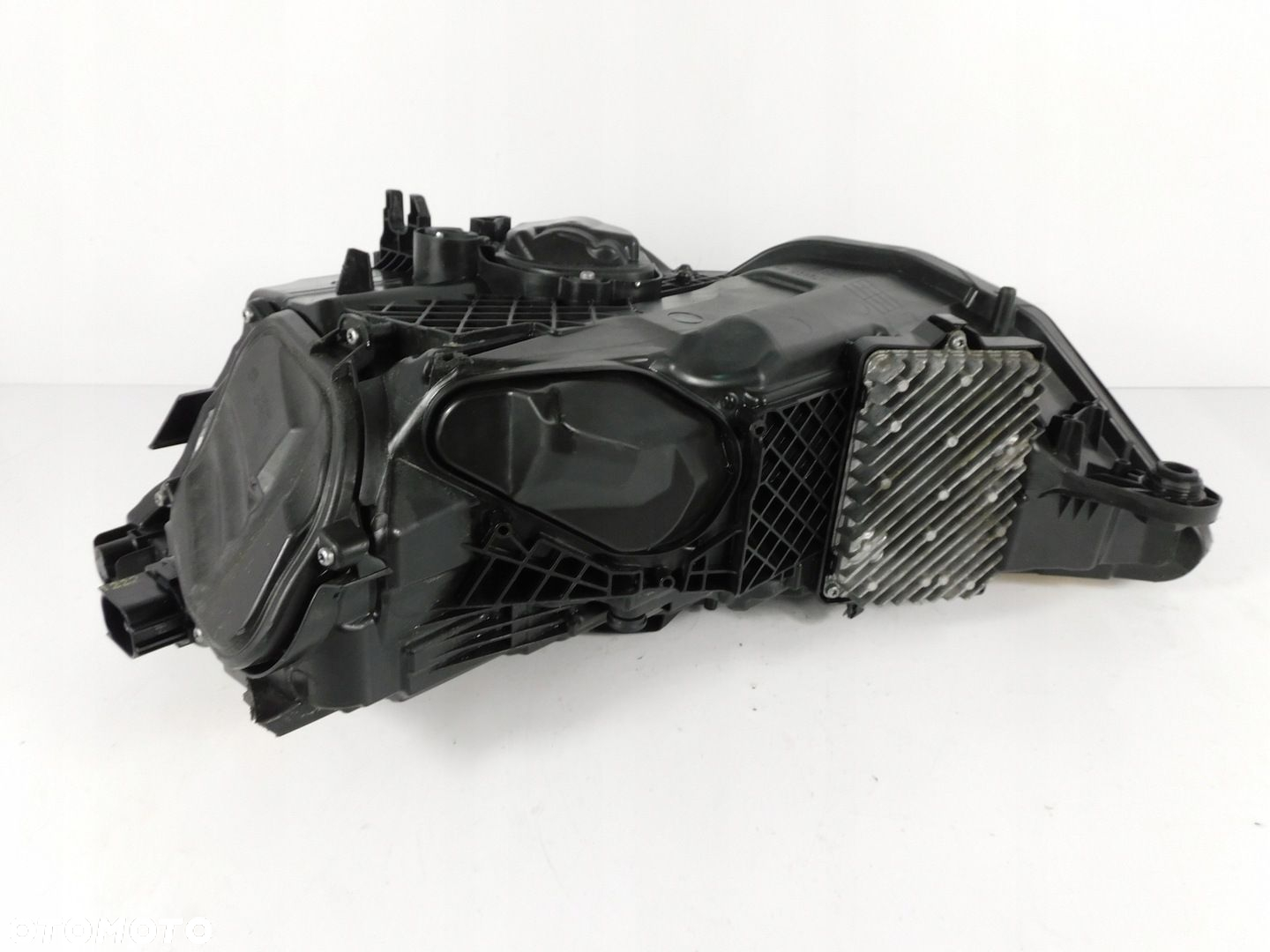 4k8941086C AUDI RS6 RS7 C8 4G8 LAMPA PRAWA LASER USZKODZONA - 11