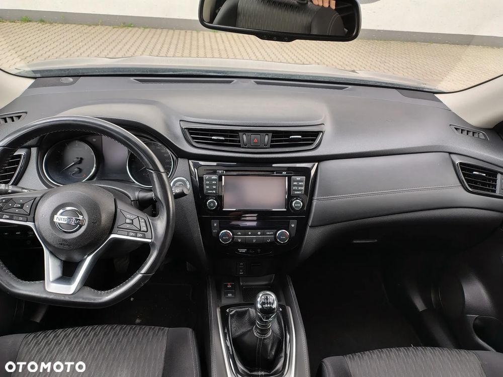 Nissan X-Trail 1.6 DIG-T 360 - 32