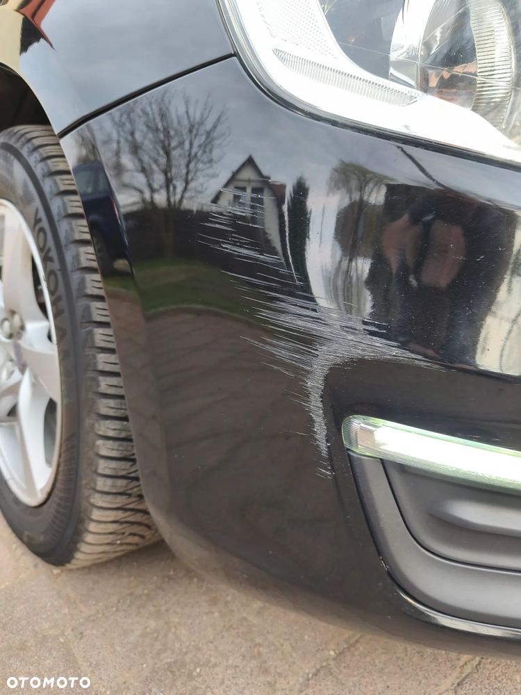 Volvo S60 D2 Kinetic - 10