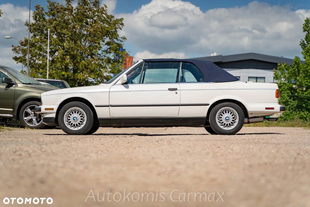 BMW Seria 3 - 6