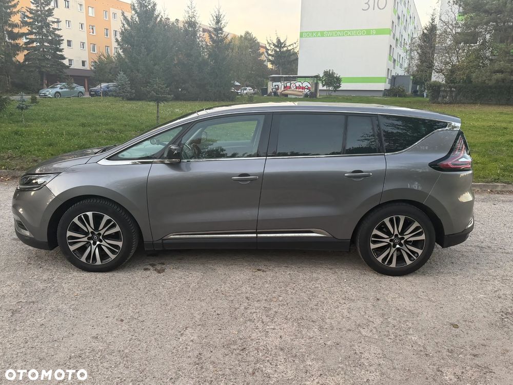 Renault Espace 2016 photo 2