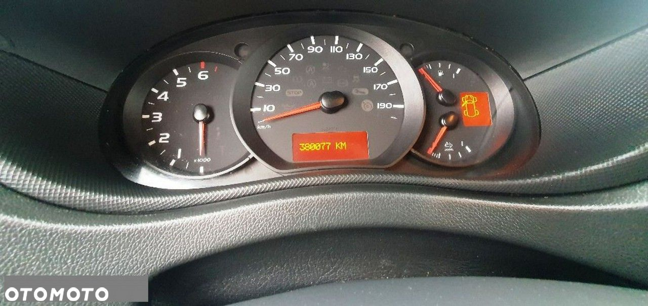 Renault MASTER - 12