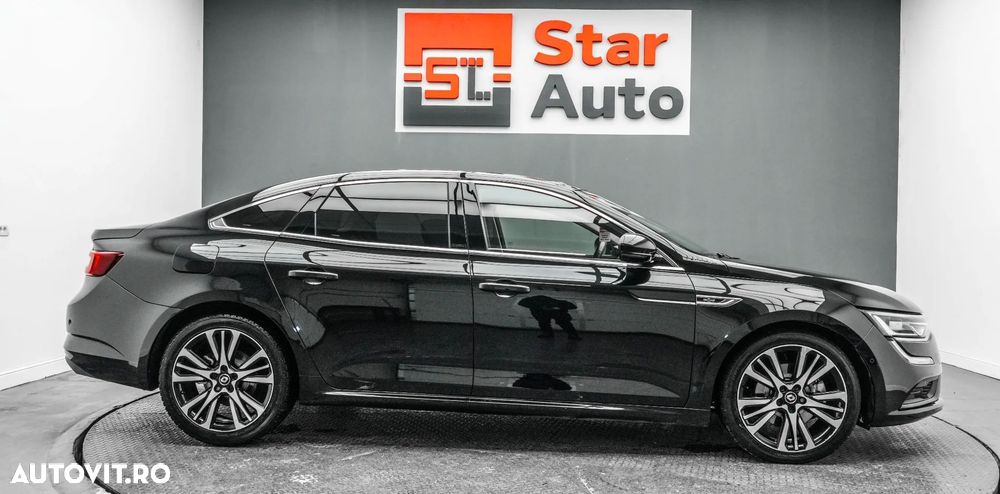 Renault Talisman ENERGY dCi 160 EDC INITIALE PARIS - 11