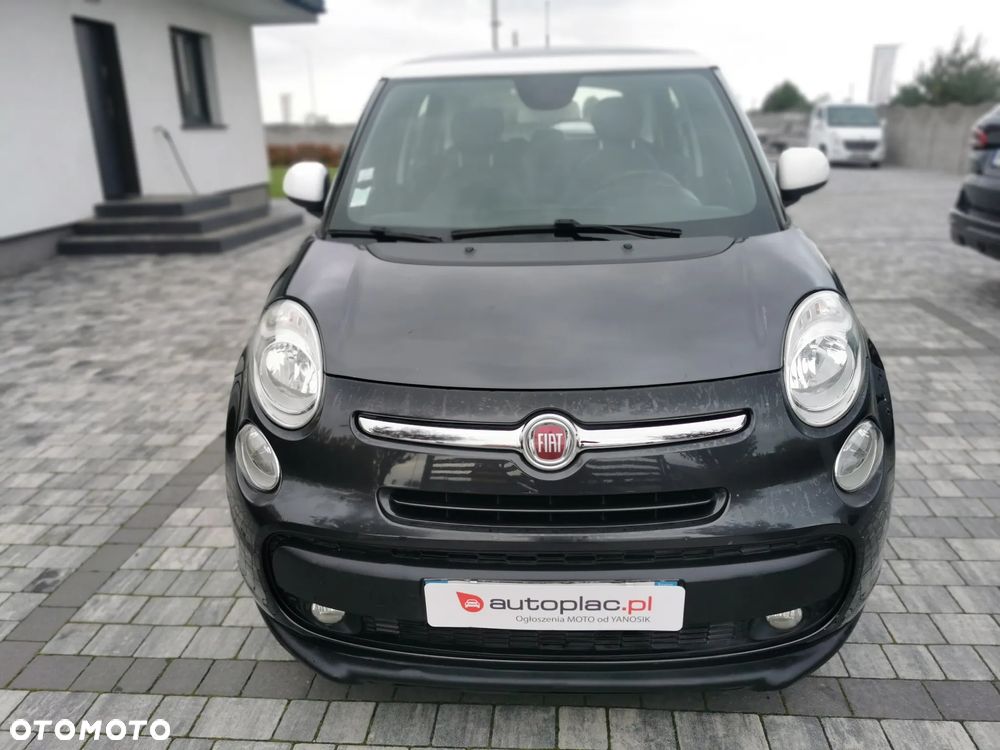Fiat 500L - 13