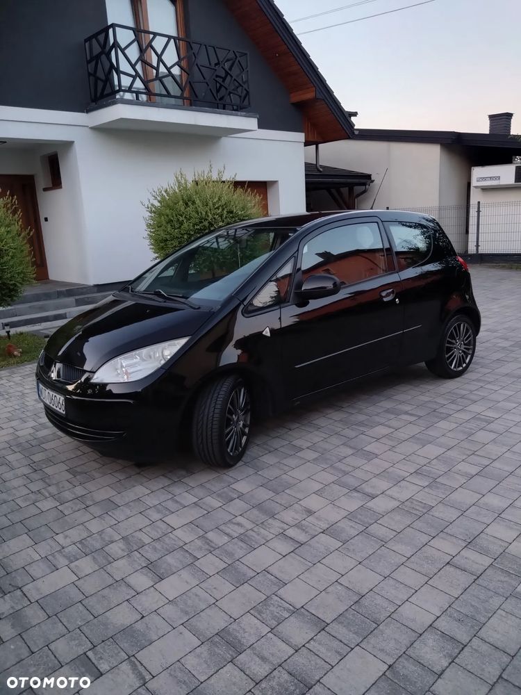 Mitsubishi Colt 1.3 Inform - 15