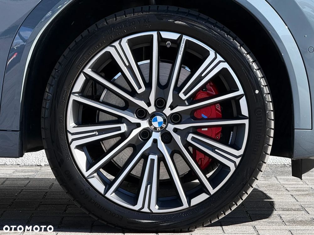 BMW X2 sDrive20i mHEV M Sport - 10