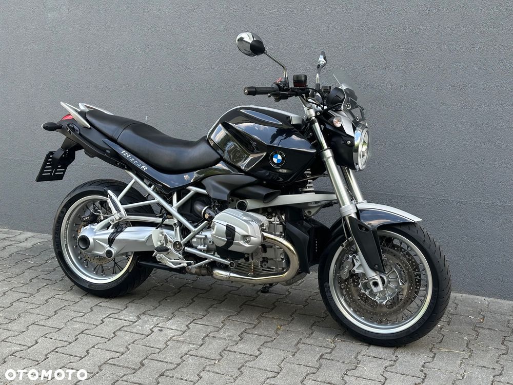 BMW R - 4