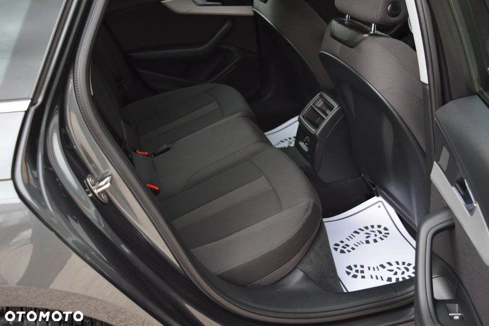 Audi A4 Avant 35 TDI S tronic advanced - 35