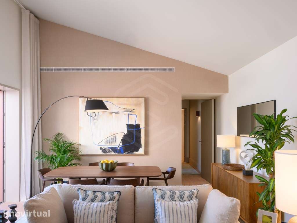 Moradia Duplex T4 de Luxo no Empreendimento Springs at The Els Club... - Grande imagem: 4/67