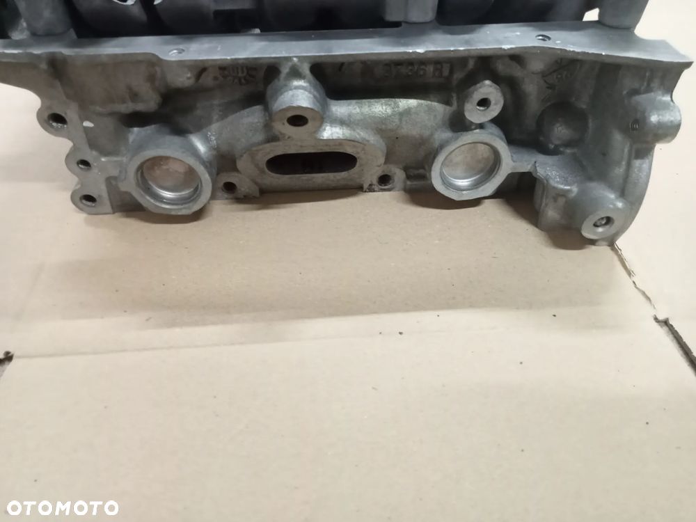 GŁOWICA DACIA MICRA 1.0 12V 1.0 SCE PO REGENERACJI - 3