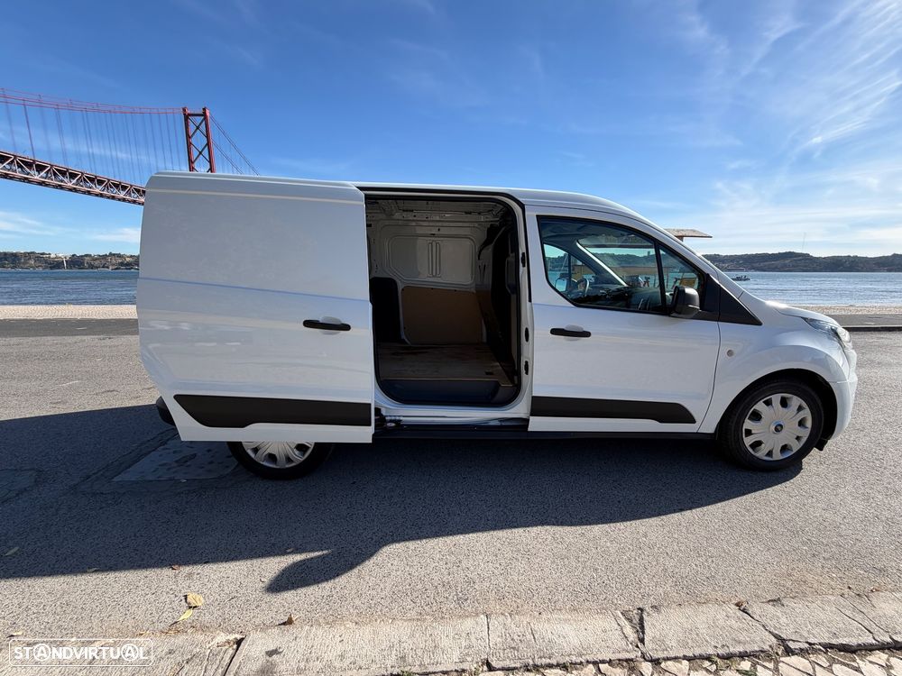 Ford Transit Connect - 17
