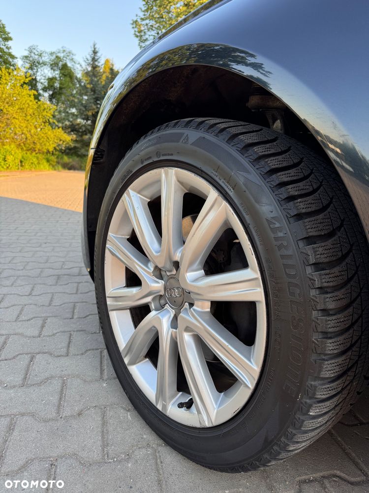 Audi A6 Avant 2.0 TDI DPF multitronic - 16