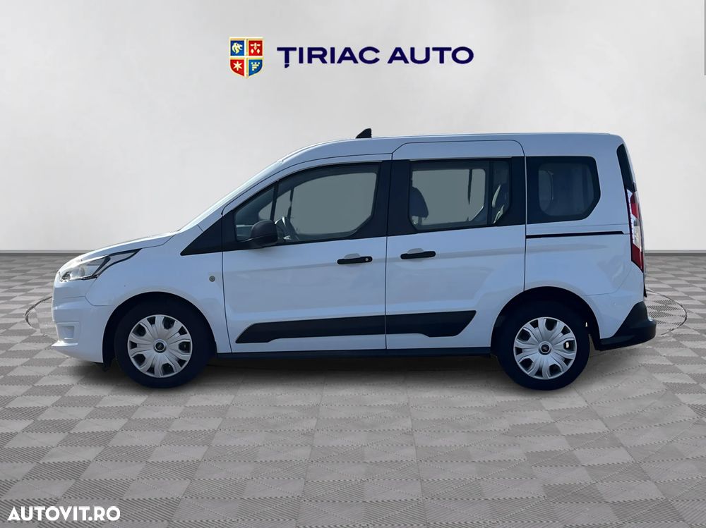 Ford Transit Connect - 3