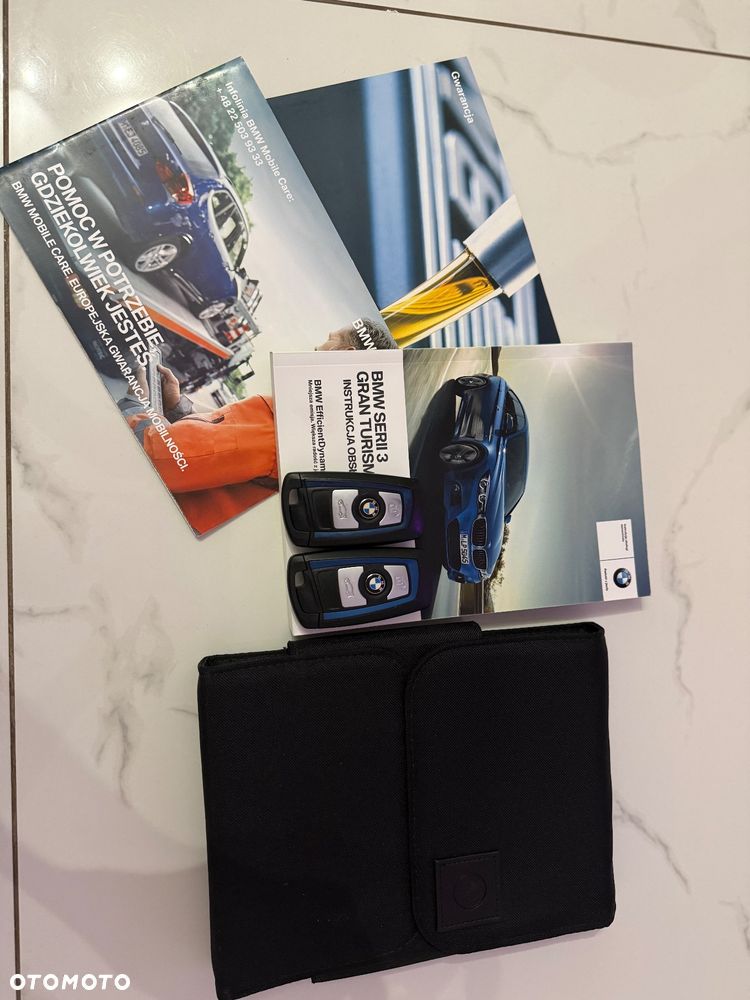 BMW 3GT 320i M Sport - 21