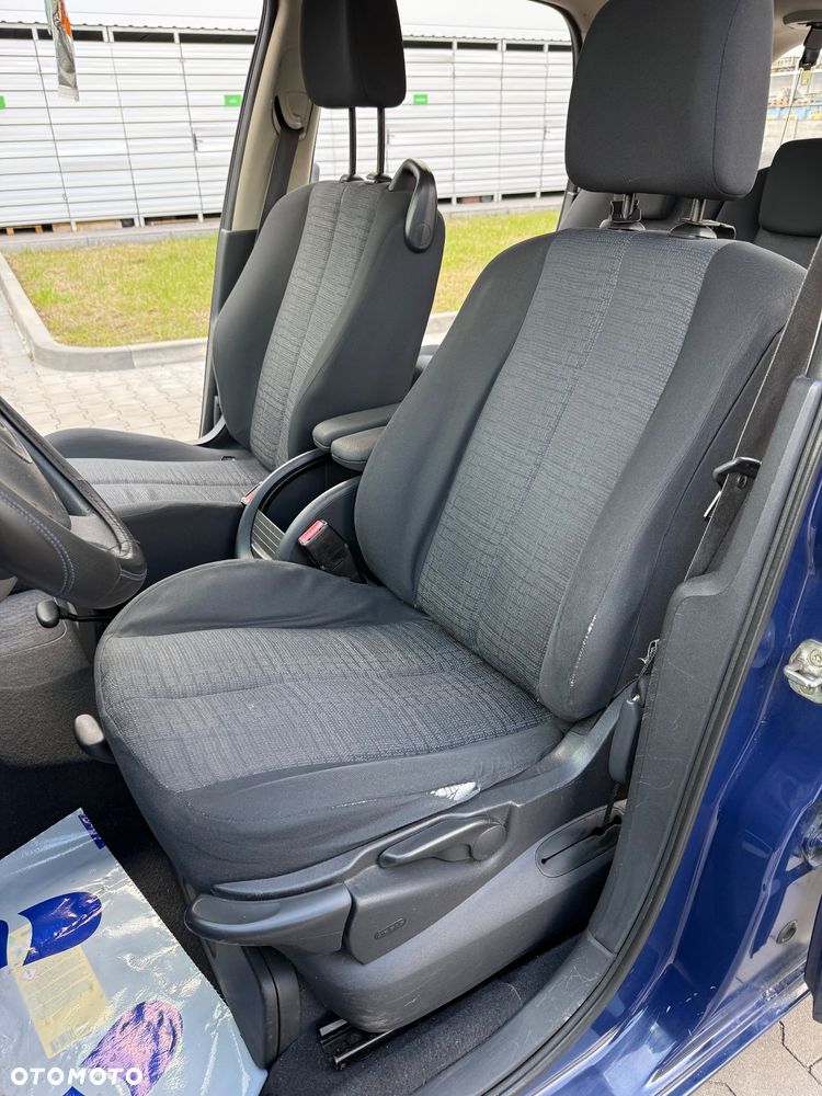 Renault Scenic 1.6 16V Authentique - 21