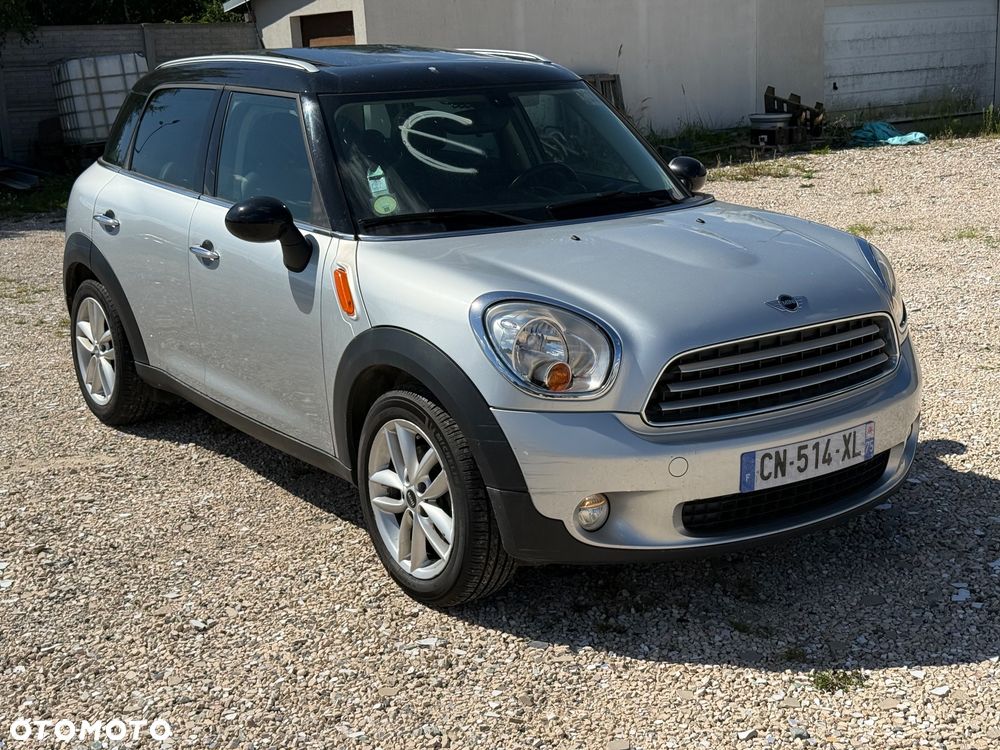 MINI Countryman - 3