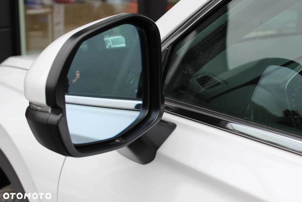 Honda CR-V 2.0 i-MMD HEV Advance AWD CVT - 25