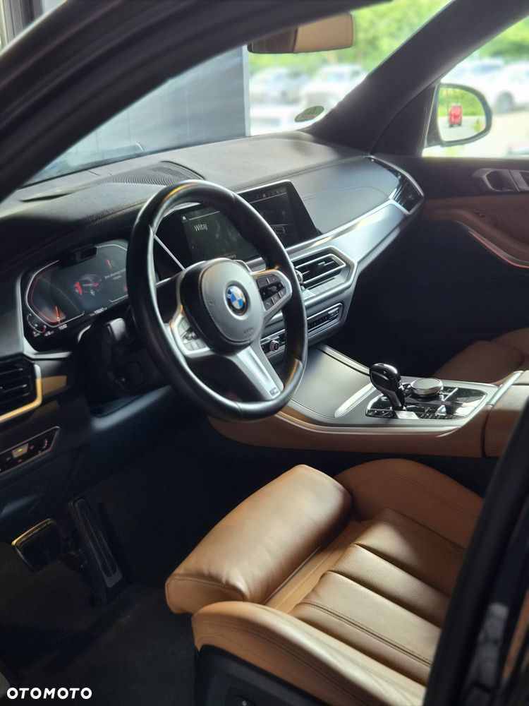 BMW X5 xDrive25d sport - 19