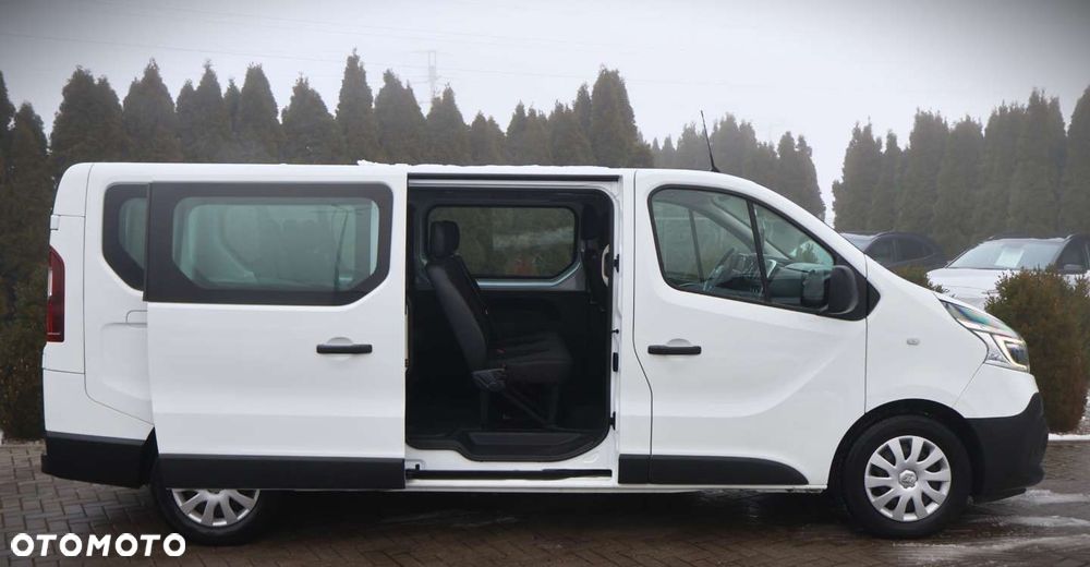 Renault Trafic - 5