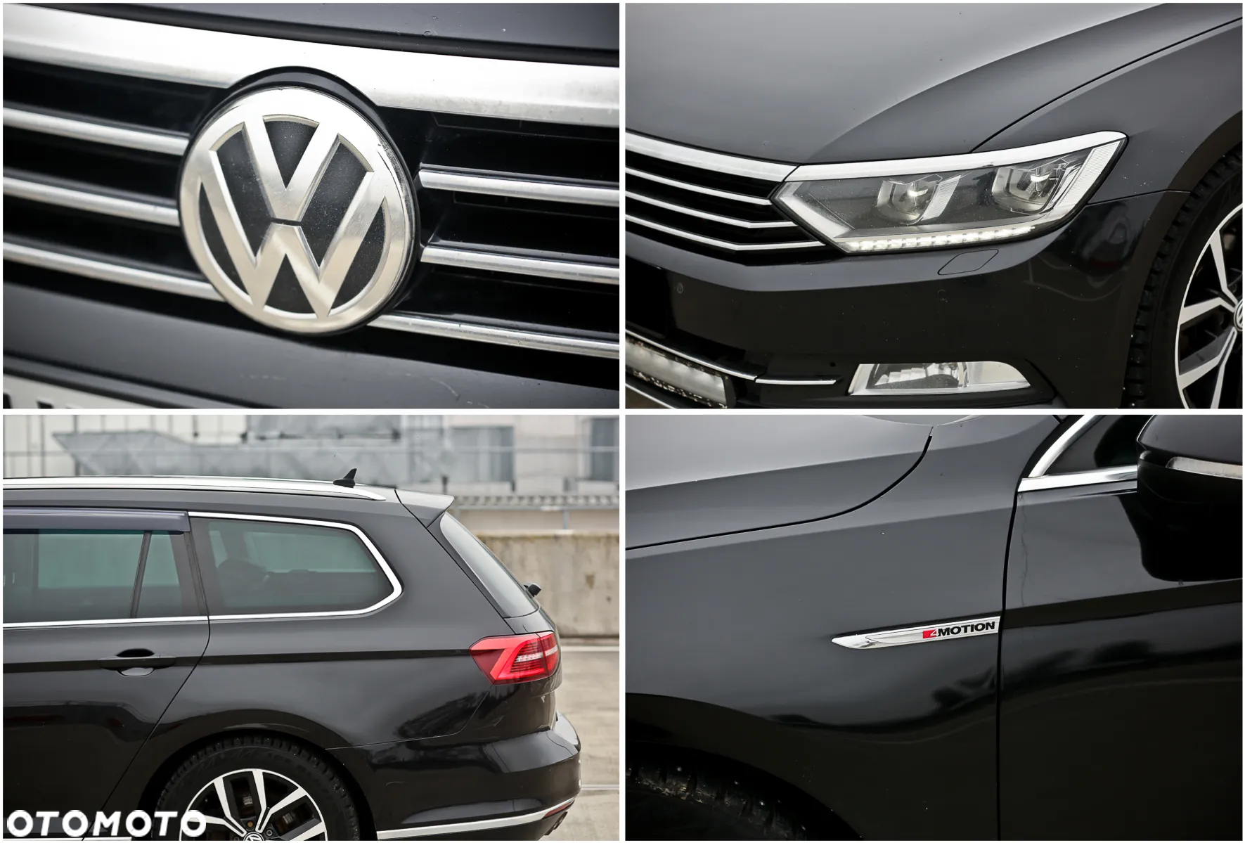 Volkswagen Passat Variant 2.0 TDI SCR 4Motion DSG Highline - 29
