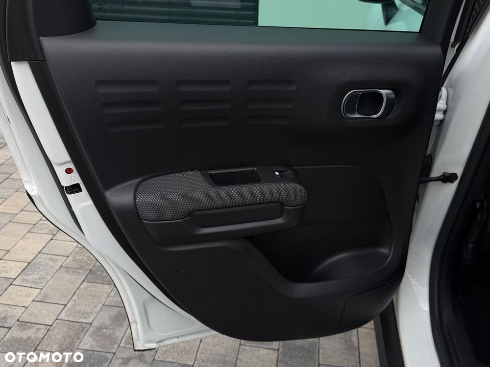 Citroën C3 Aircross 1.2 PureTech Feel S&S - 32