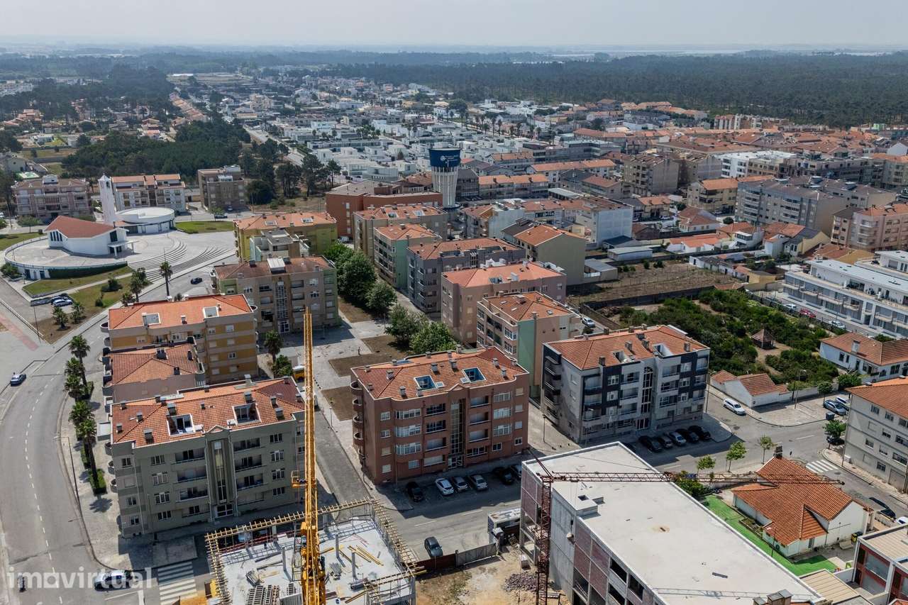 Apartamento T3 - Furadouro - Grande imagem: 2/39