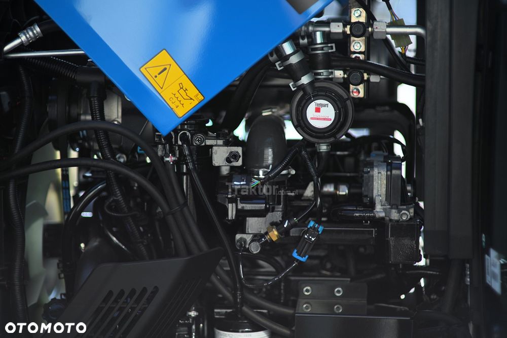 LS Traktor MT5.73 - 21