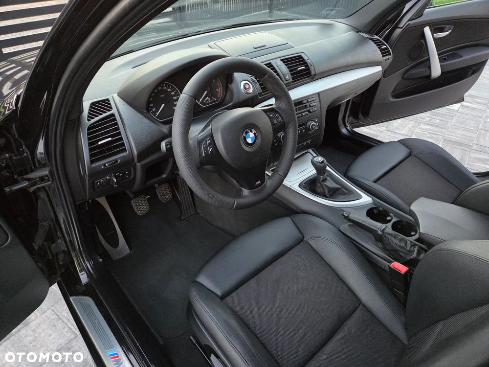 BMW Seria 1 118d DPF Edition Lifestyle - 25