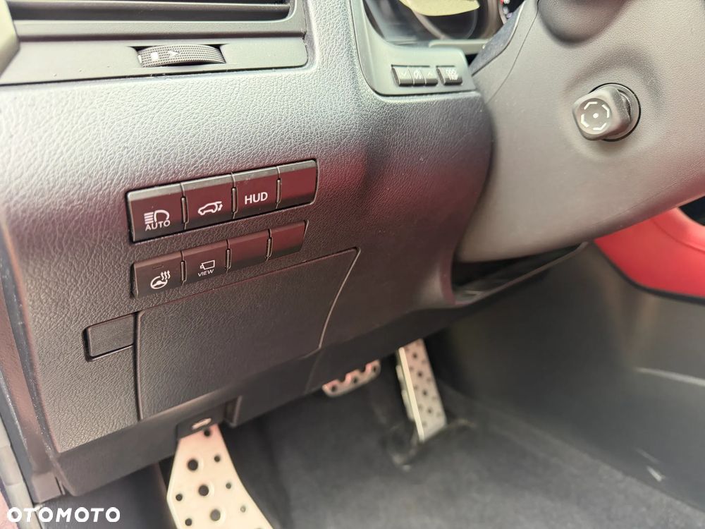 Lexus RX 450h F Sport Edition - 36