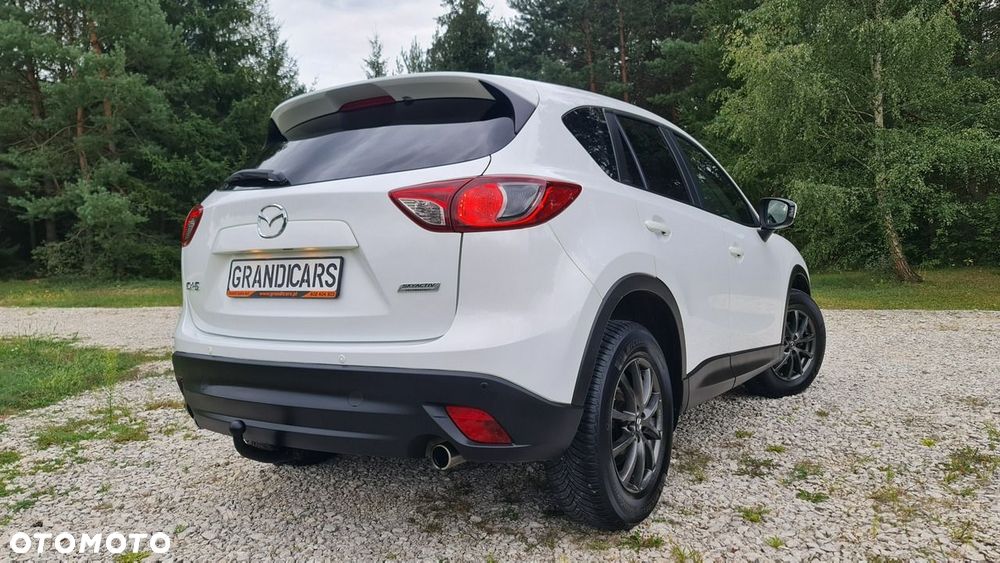 Mazda CX-5 - 3