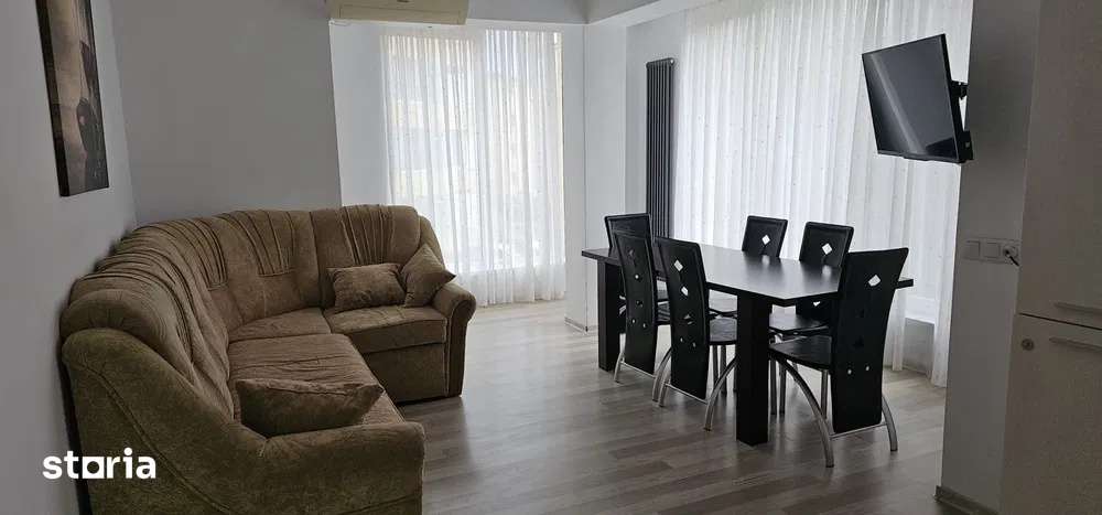 Apartament de vanzare 3 camere 67 mp zona Floresti Florilor — fotografia 1