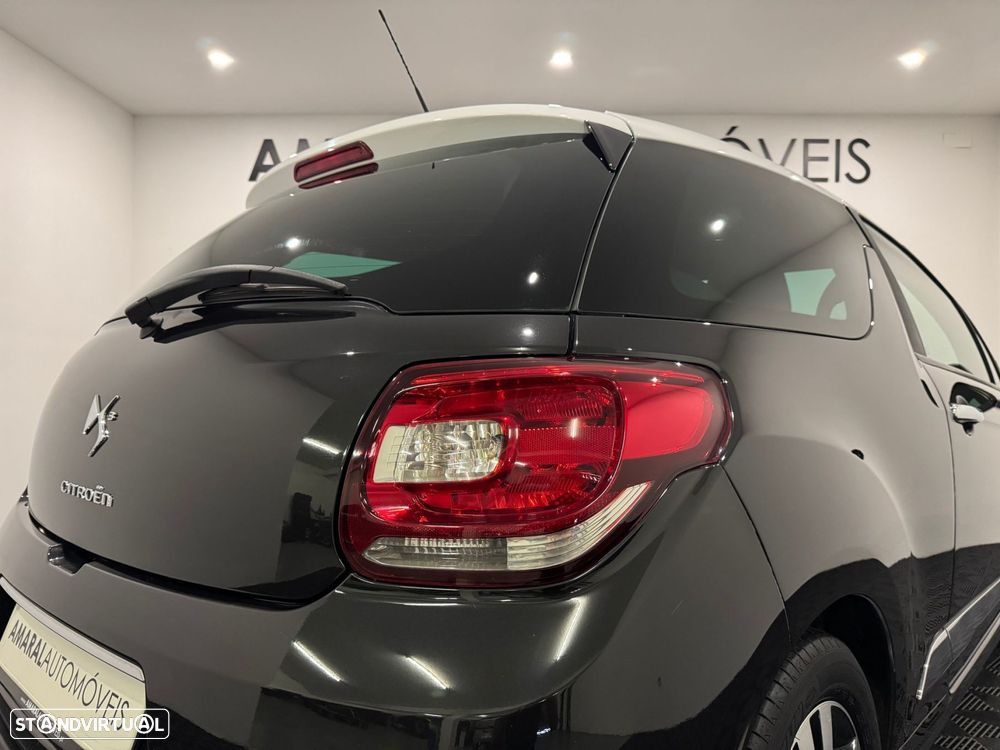 Citroën DS3 1.6 e-HDi So Chic - 23