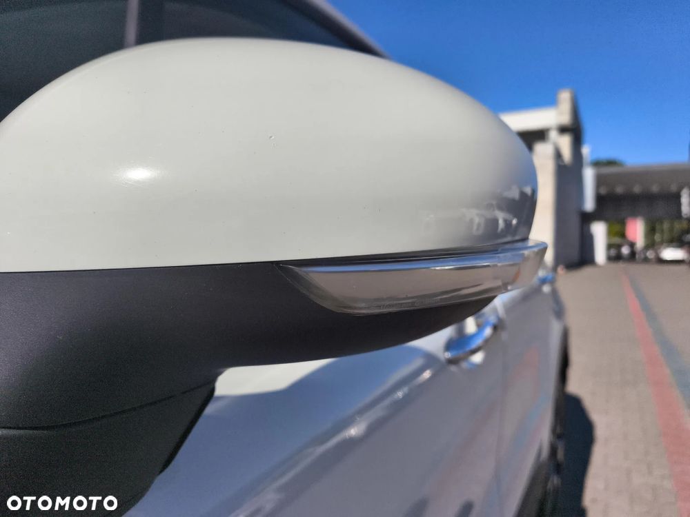 Fiat 500X 1.4 MultiAir Pop Star - 18