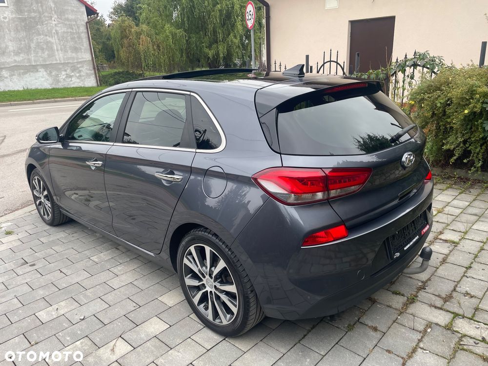 Hyundai i30 1.4 T-GDI Premium - 9